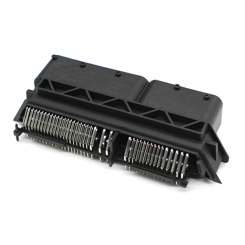 284617-1 81-way Receptacle(Male) Assembly