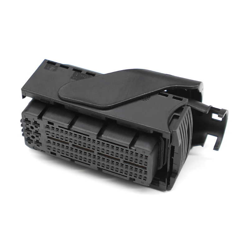 3-1534903-5 81-way Receptacle(Female) Assembly