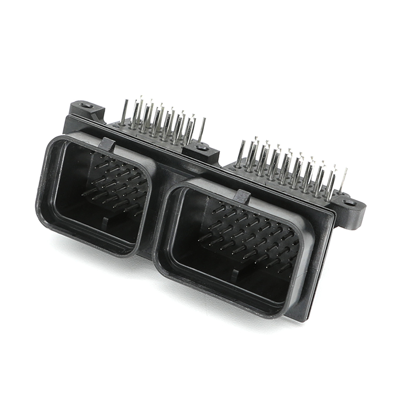 6437288-3 60-way Receptacle(Male) Assembly