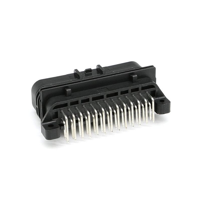 6473711-1 Receptacle(Male) Assembly