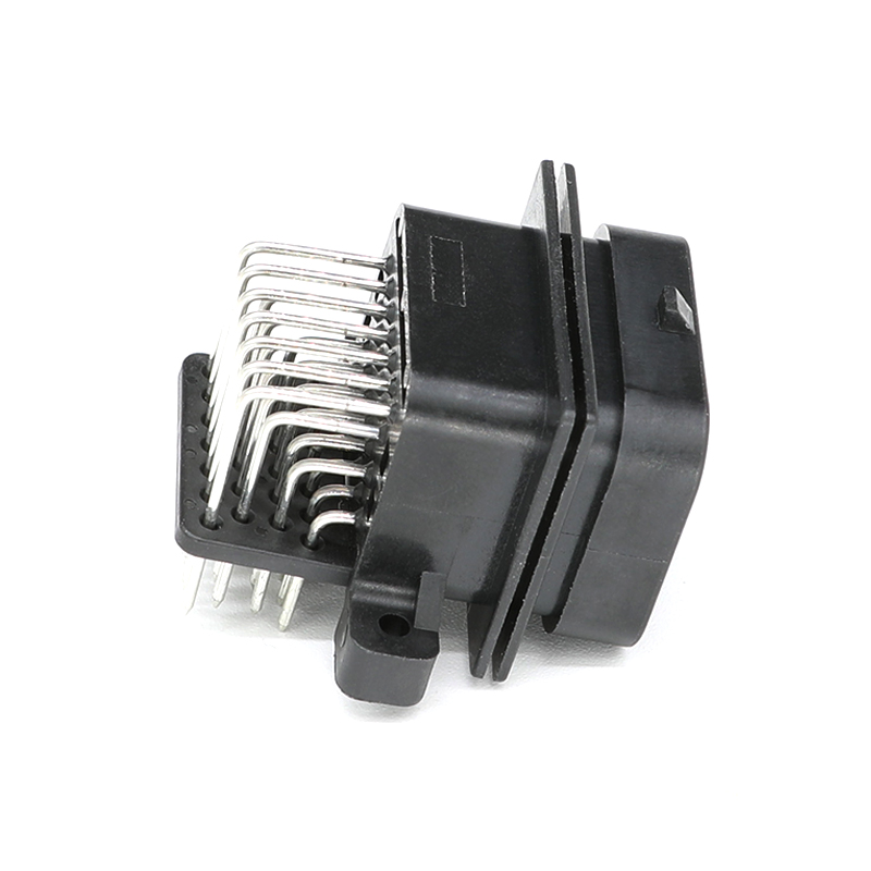 6473418-1 26-way Receptacle(Male) Assembly