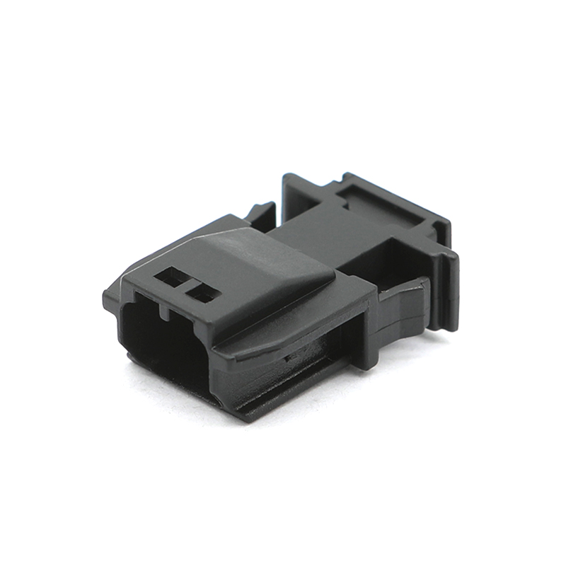 MX19002P51 2-way Receptacle(Female) Assembly