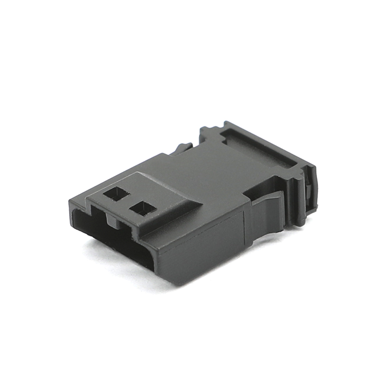 MX19004P51 4-way Receptacle(Female) Assembly