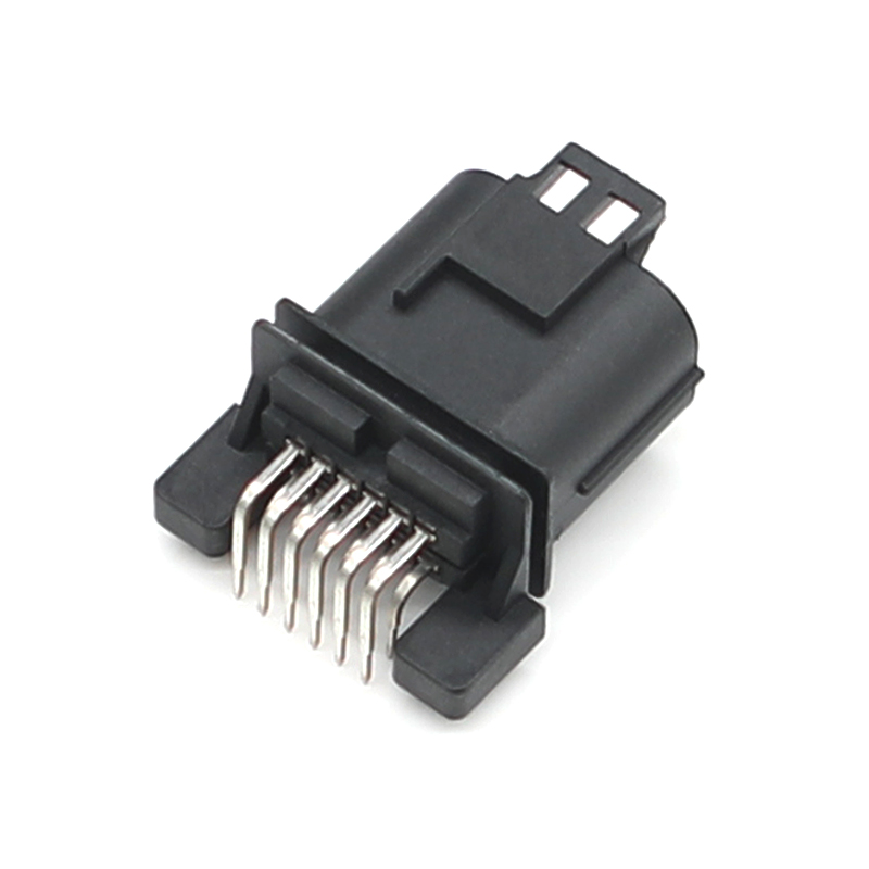 MX23A12NF1 12-way Receptacle(Male) Assembly