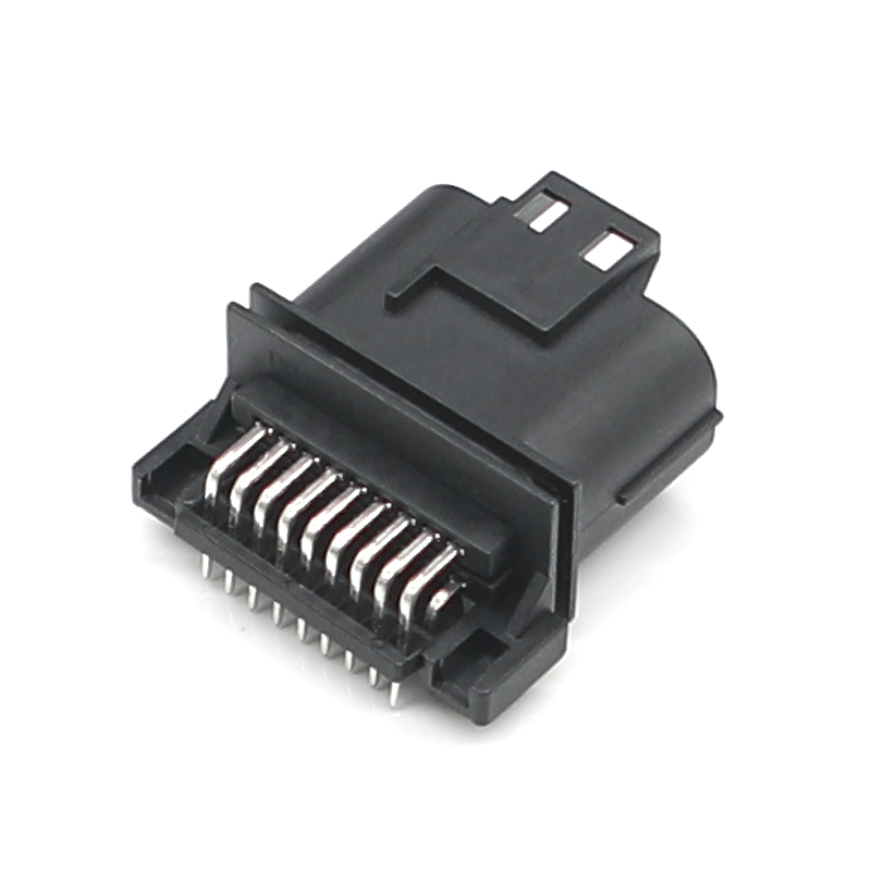 MX23A18NF1 18-way Receptacle(Male) Assembly