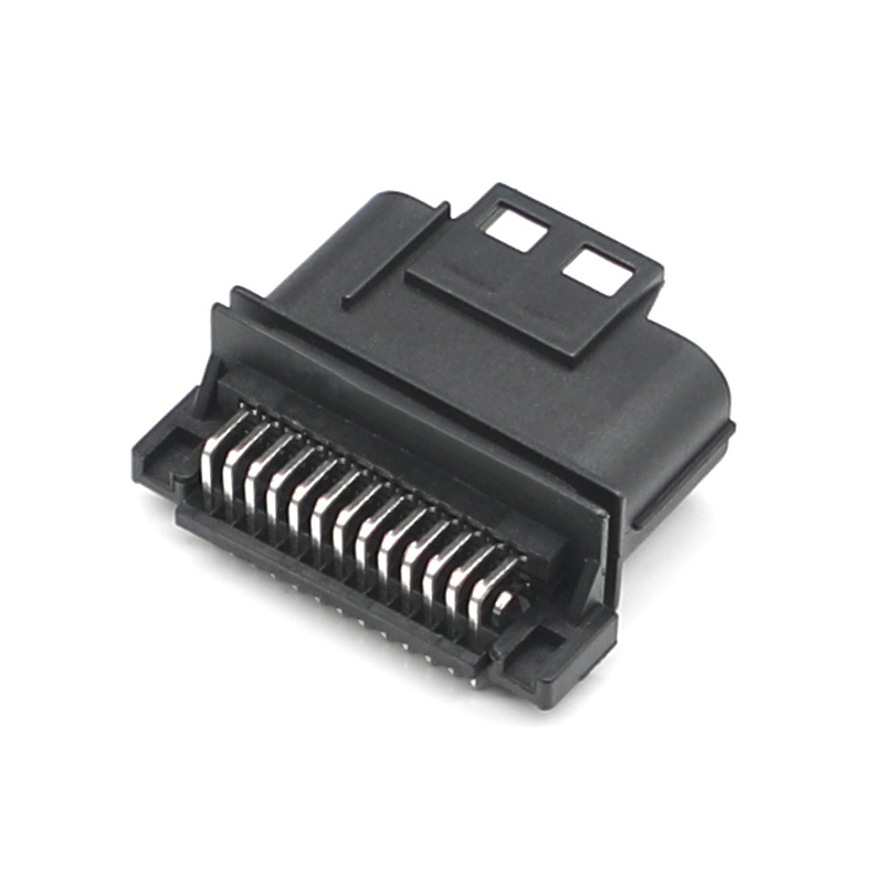 MX23A26NF1 26-way Receptacle(Male) Assembly