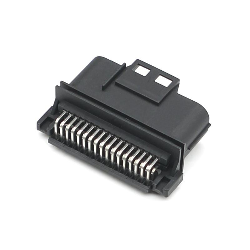 MX23A34NF1 34-way Receptacle(Male) Assembly