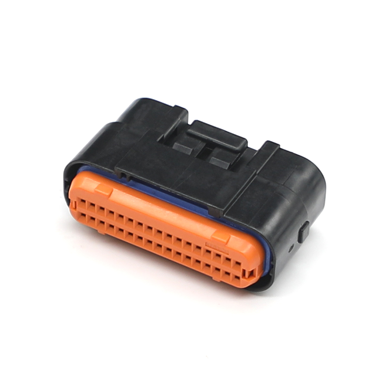 MX23A34SF1 34-way Receptacle(Female) Assembly