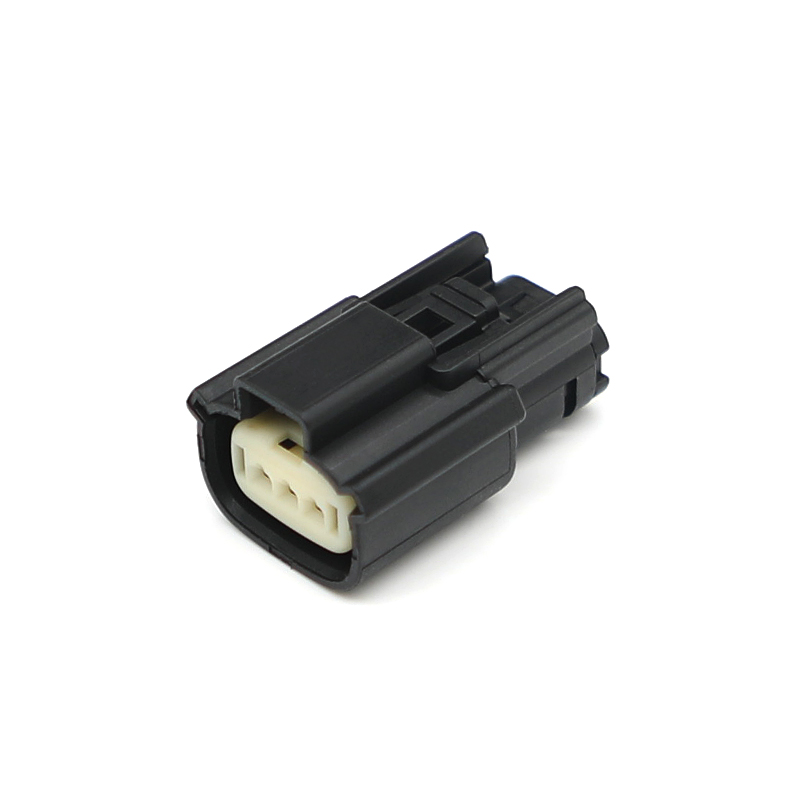 33481-0301 3-way Receptacle(Male) Assembly