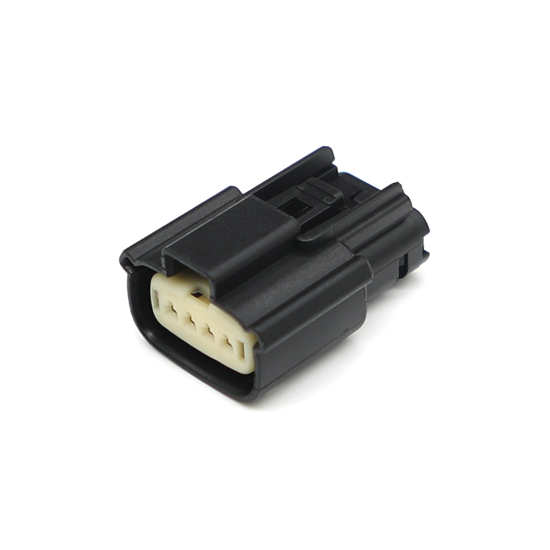 33481-0401 4-way Receptacle(Male) Assembly