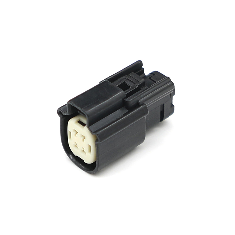 33482-4001 4-way Receptacle(Male) Assembly