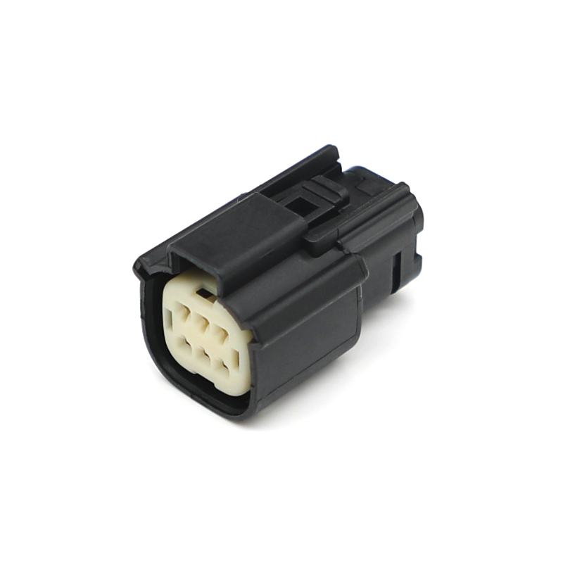 33482-0601 6-way Receptacle(Male) Assembly