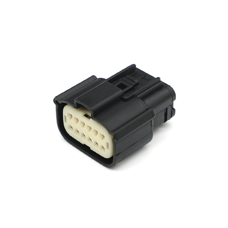 33482-1201 12-way Receptacle(Male) Assembly