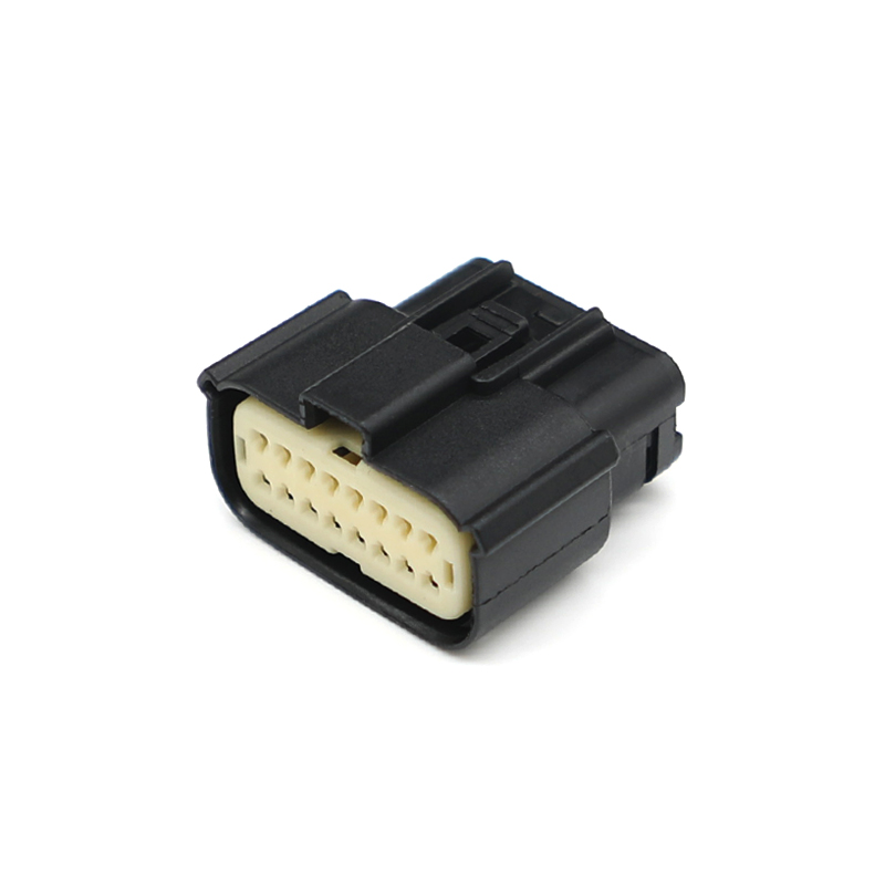 33482-1601 16-way Receptacle(Male) Assembly