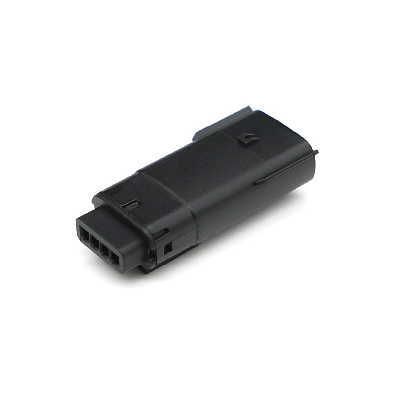 33471-0401 4-way Receptacle(Female) Assembly