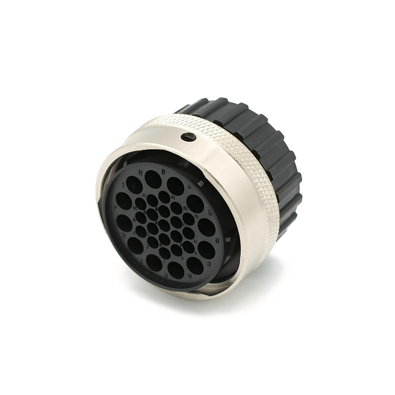 192900-0056 31-Way Receptacle (Female) Automotive Connector