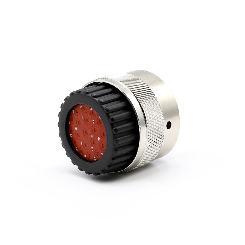 192900-0057 19-Way Plug (Male) Automotive Connector
