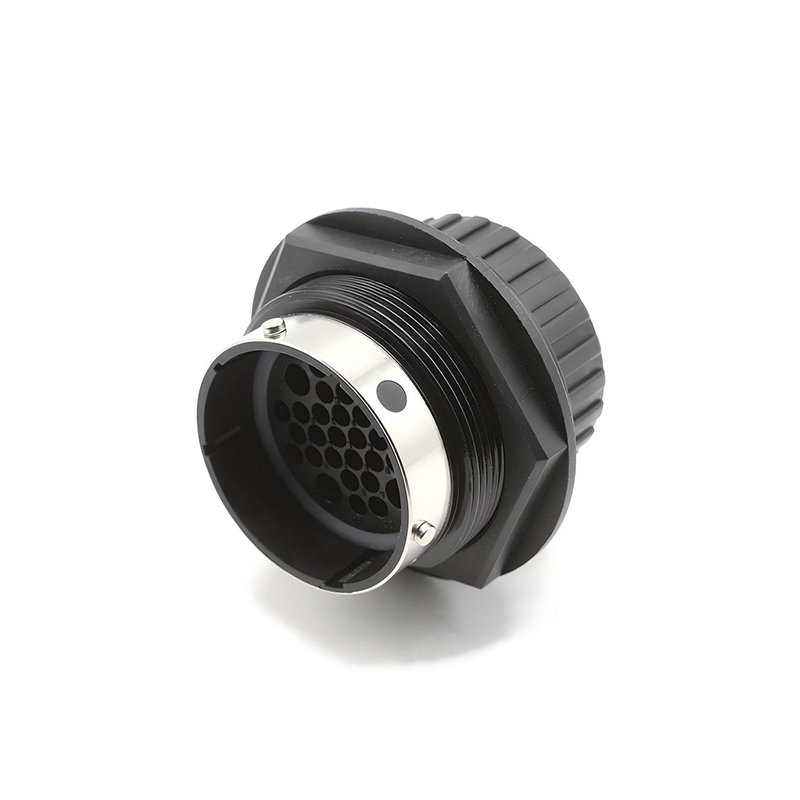 192900-0074 32-Way Receptacle (Male) Automotive Connector
