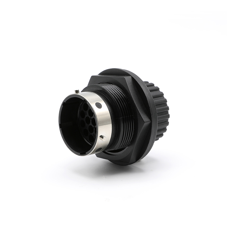 192900-0353 19-Way Receptacle (Female) Automotive Connector