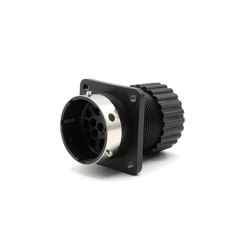 192900-0582 15-Way Receptacle (Male) Automotive Connector