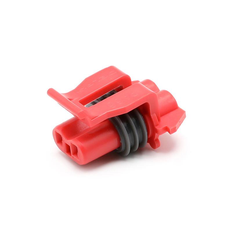 12052643 2-Way Receptacle (Female) Automotive Connector
