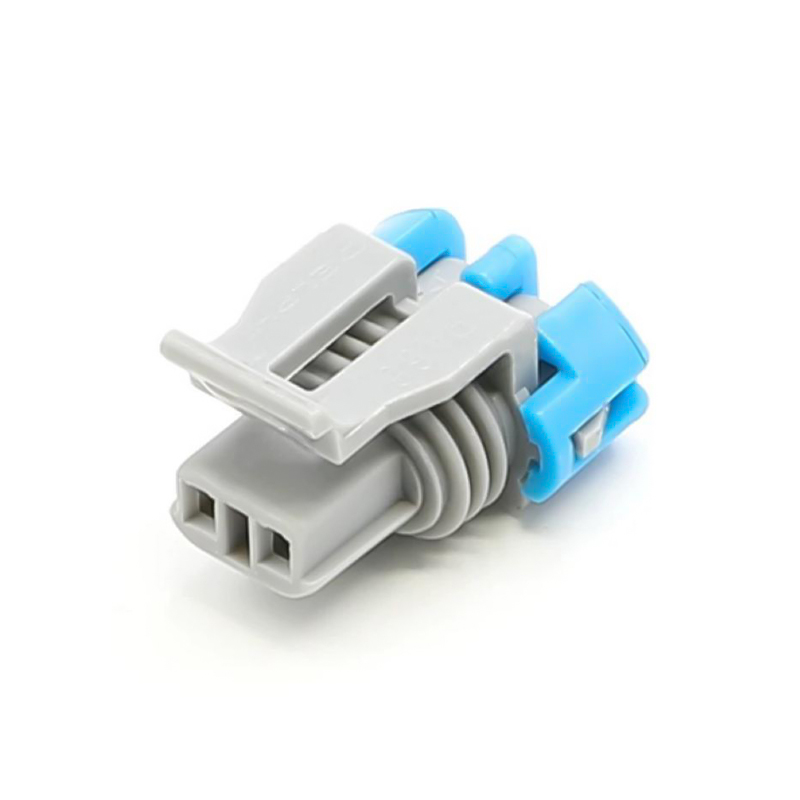 12052644 2-Way Socket (Female) Automotive Connector