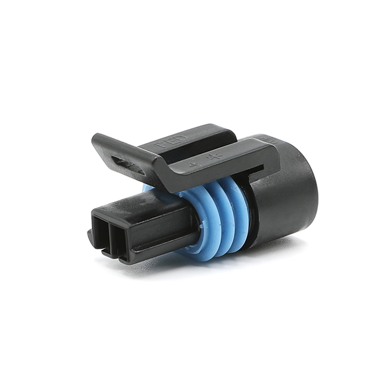 12162193 2-Way Socket (Female) Automotive Connector