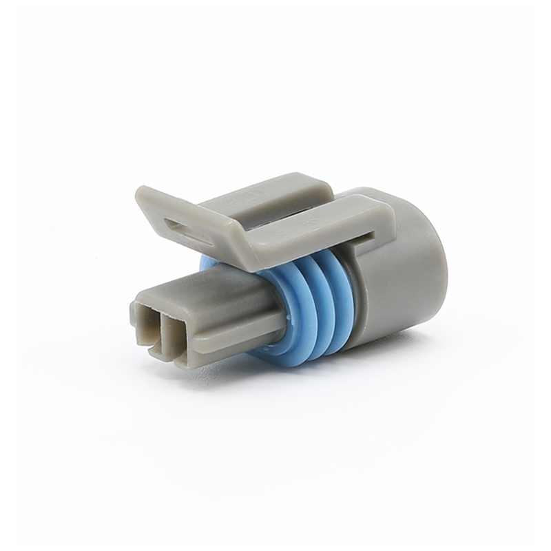 12162197 2-Way Receptacle (Female) Automotive Connector
