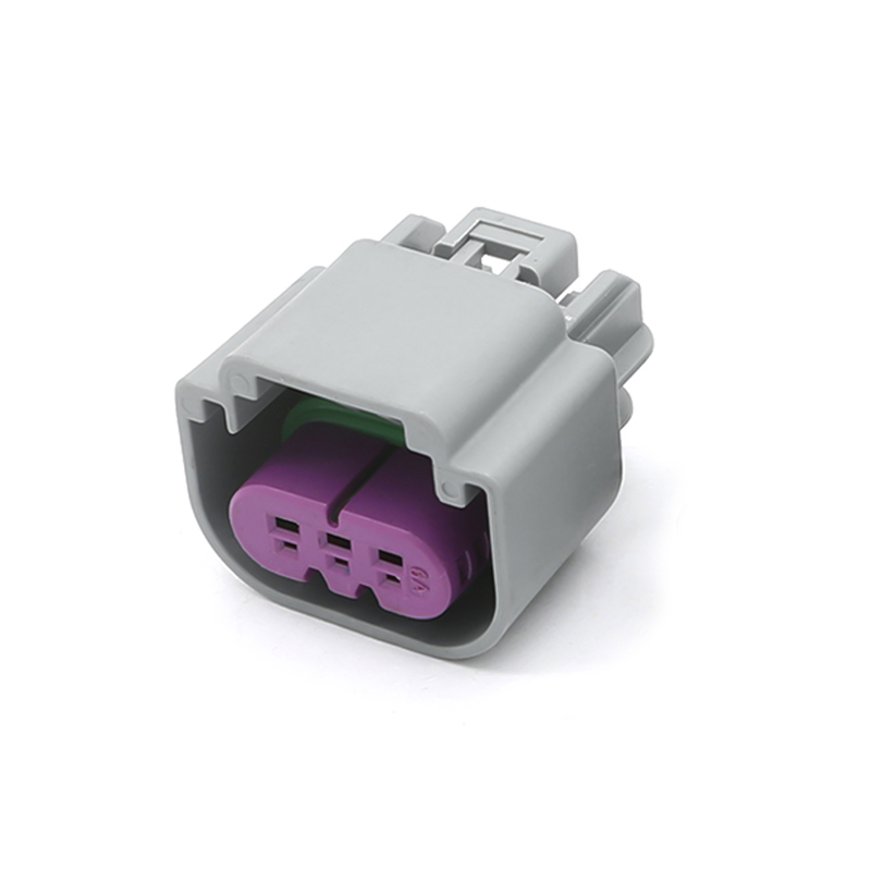 13511996 3-Way Socket (Female) Automotive Connector