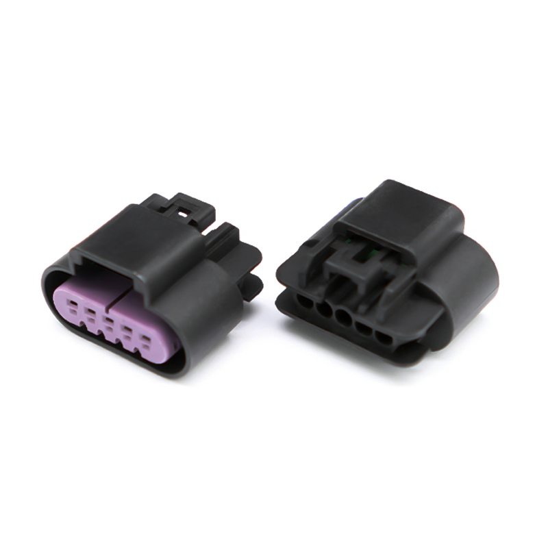 13519051 5-Way Receptacle (Female) Automotive Connector