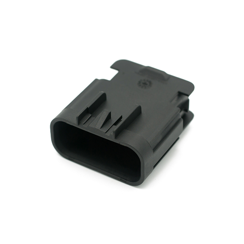 15326854 12-Way Plug (Male) Automotive Connector