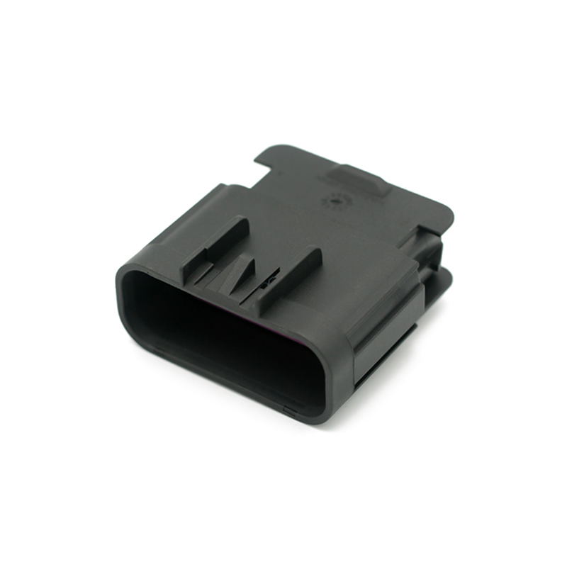 15326861 14-Way Plug (Male) Automotive Connector