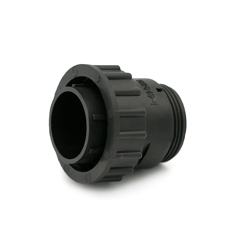 182649-1 14-Way Plug (Male) Automotive Connector