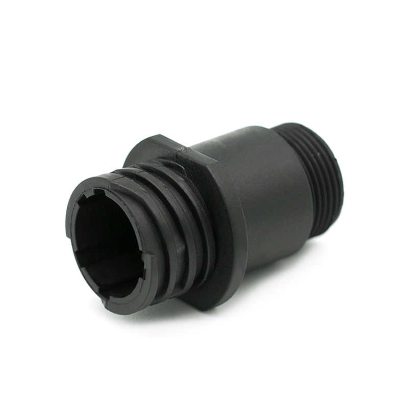 182919-1 4-Way Receptacle (Male) Automotive Connector