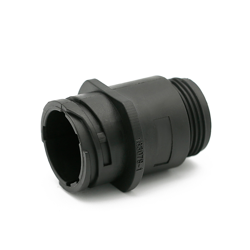 183079-1 9-Way Receptacle (Male) Automotive Connector