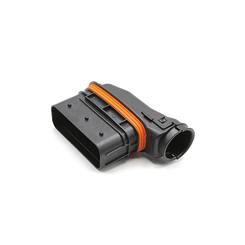 1-1718324-1 62-Way Plug (Male) Automotive Connector