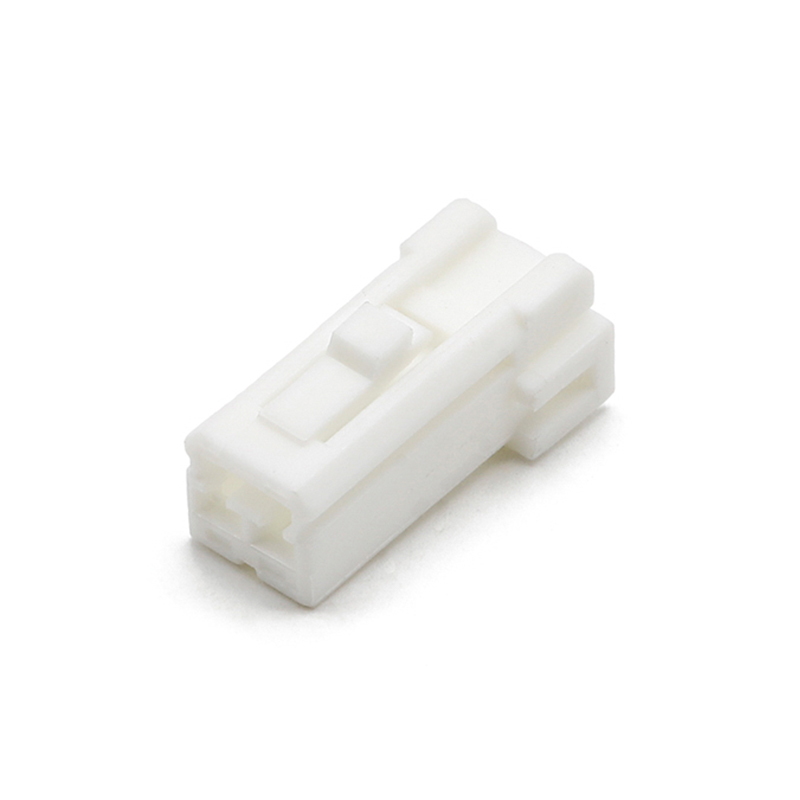 174463-1 2-Way Plug (Male) Automotive Connector