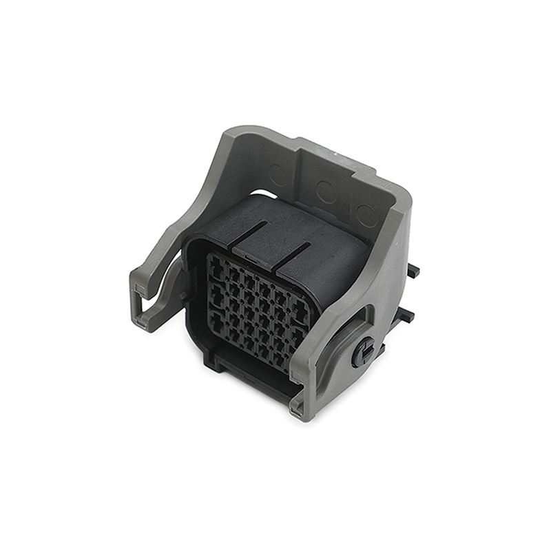 1897009-2 26-Way Socket (Female) Automotive Connector