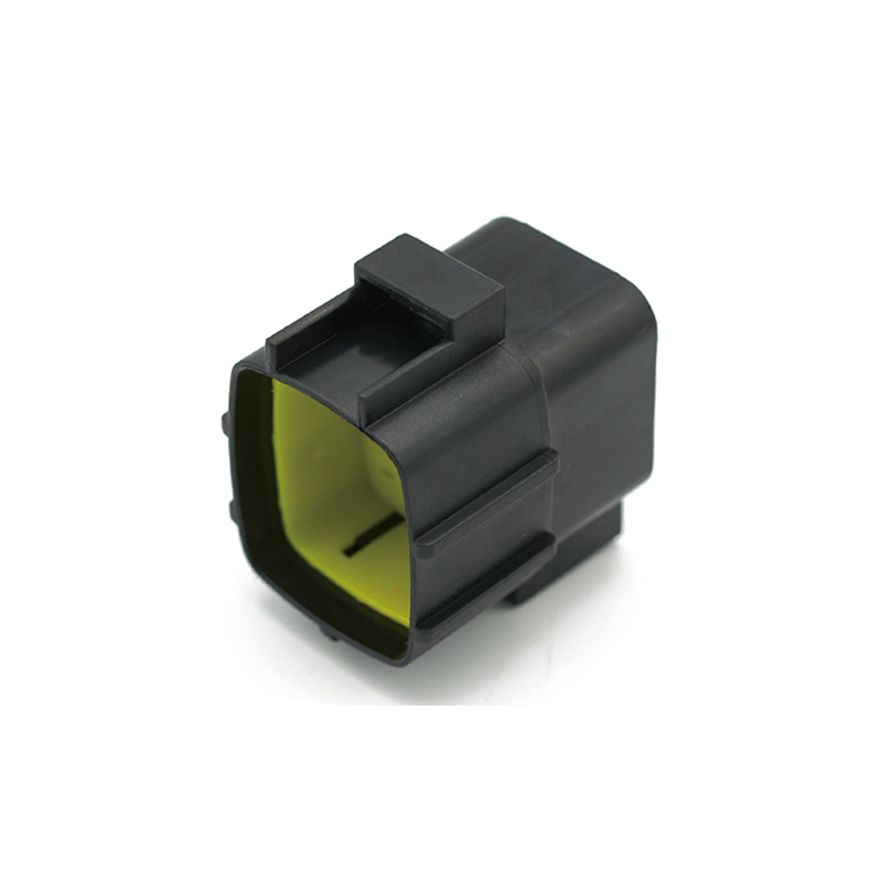 368050-1 16-Way Receptacle (Female) Automotive Connector