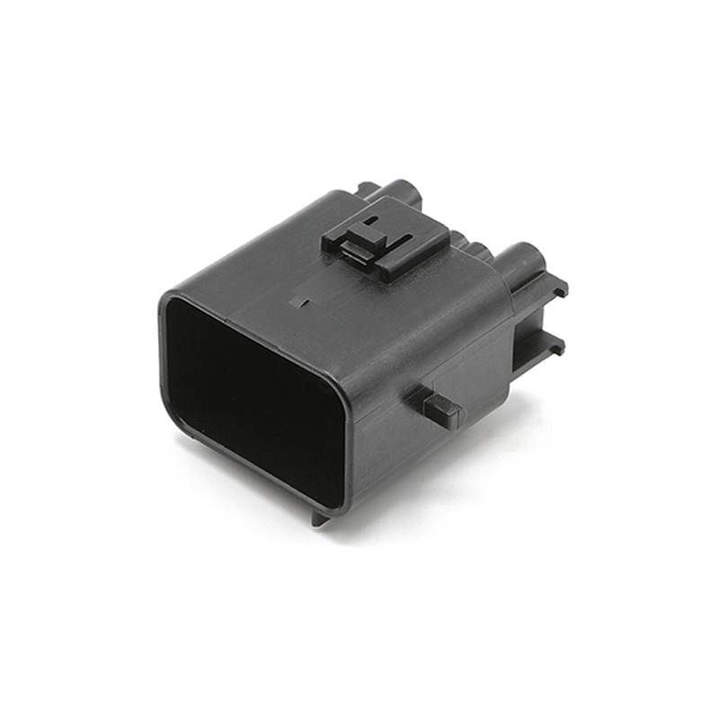 936780-2 20-Way Socket (Female) Automotive Connector